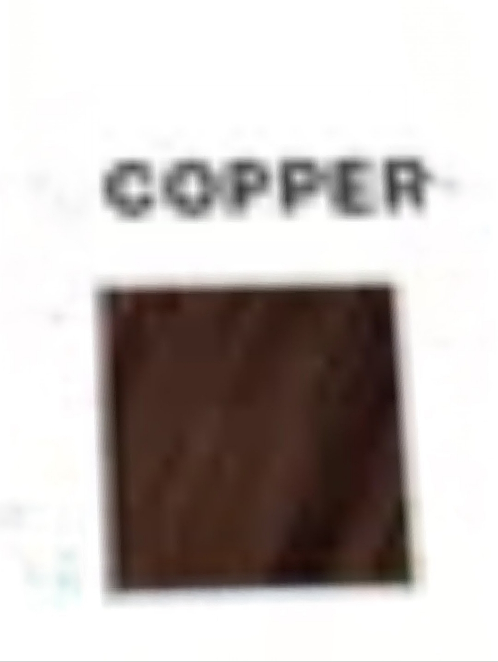 Copper Hair Color Bundle - Picture 13 of 13
